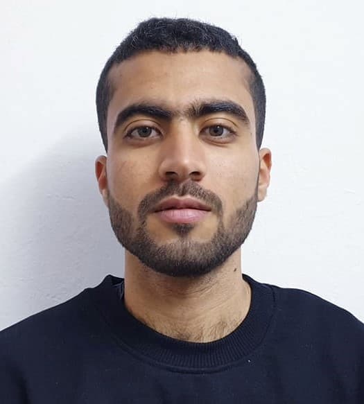 Ahmed Atri