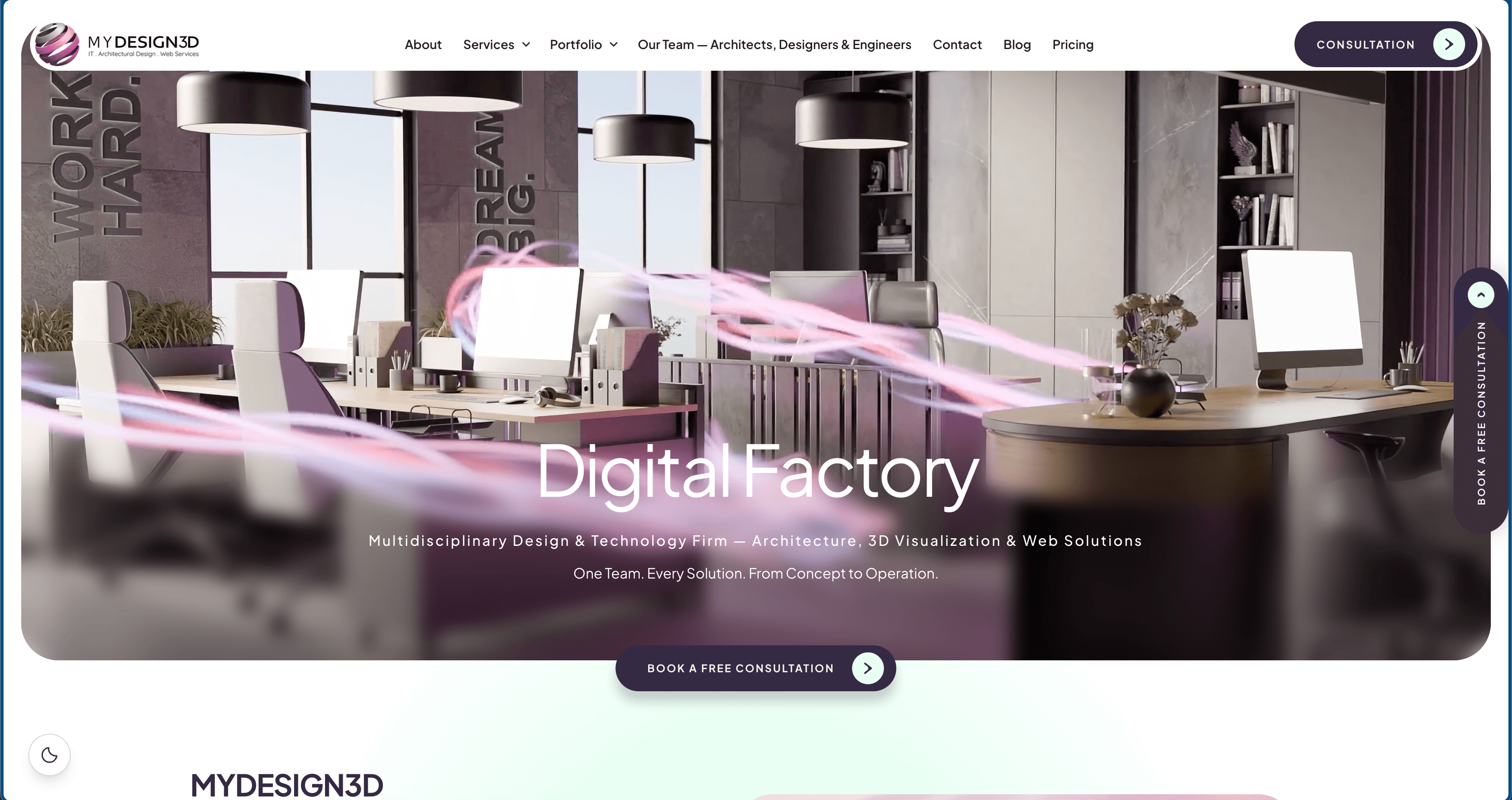 MYDESIGN3D